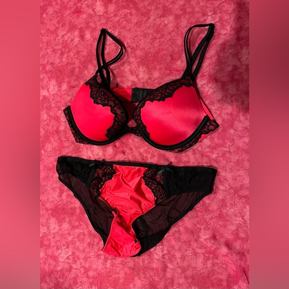 Victoria's Secret Intimates & Sleepwear Victorias Secret Vintage